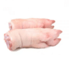 buy frozen pork front feet