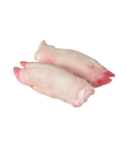 buy frozen pork hind feet online