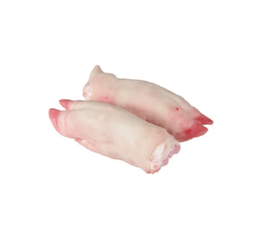 buy frozen pork hind feet online