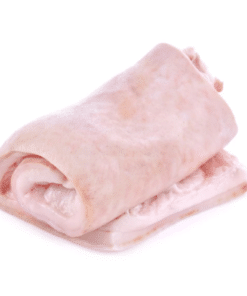 Buy frozen pork fat