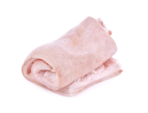 Buy frozen pork fat