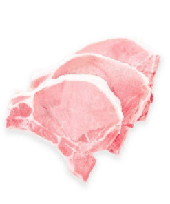 Frozen Pork chops for sale