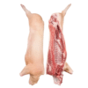 buy frozen pork carcass