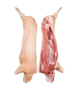 buy frozen pork carcass