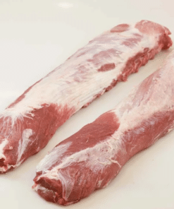 Frozen Pork loin for sale