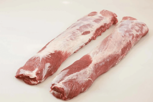 Frozen Pork loin for sale