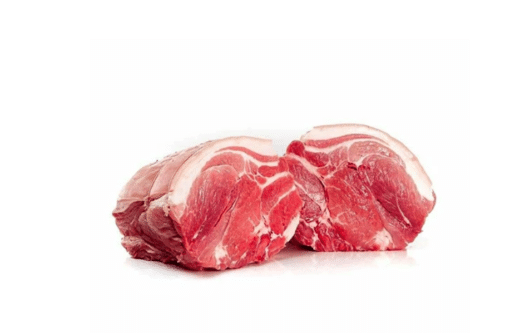 buy Frozen Pork shoulder