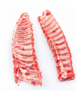 where to buy frozen pork spare ribs