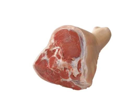 frozen pork leg for sale