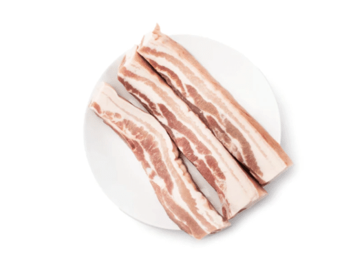 frozen pork belly for sale online