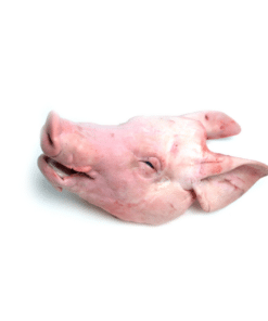 buy frozen pork head online