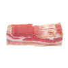 buy Frozen Pork bacon