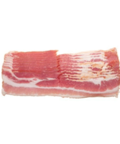 buy Frozen Pork bacon