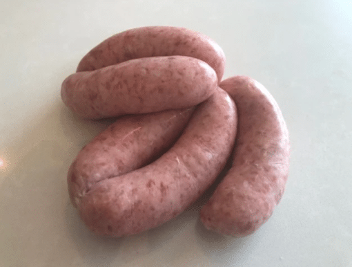 frozen pork sausages for sale wholesale