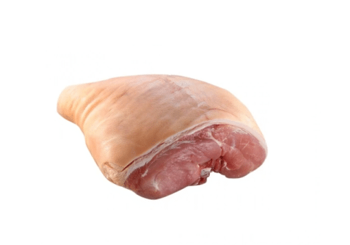 buy frozen pork gammon